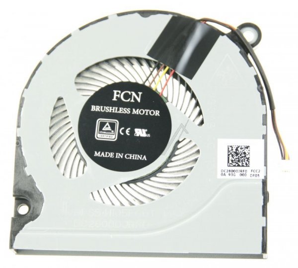 Acer Pc Cooler - 23 gy9n2 002 Fan Plastic