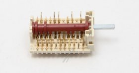 Mode Select Switch - 00622215 Switch-selector [Bosch Siemens]