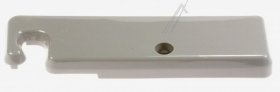 Lg Flap - Mck36589610 Hinge Cover