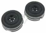 Brandt Carbon Filter - Afc 36 As0032522 Filter Coal--