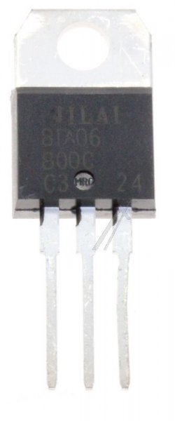 Stmicroelectronics Triac - Triac To-220