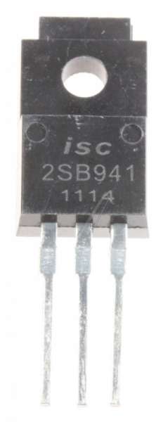 Inchange Semiconductor Transistors - B941 2sb941 Transistor Rohs-conform