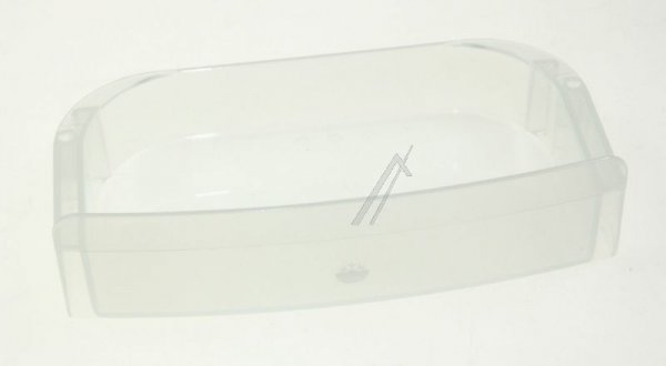Smeg Refrigerator - Freezer Door Shelf - Door Tray-half