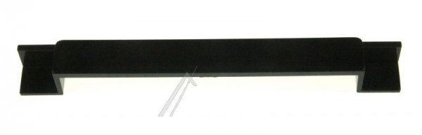 Flap - 5313225891 Cover Rear Wall Screws Black(abs)ecam26 [Delonghi]