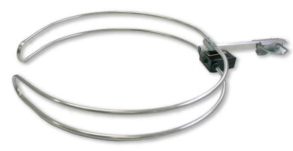 Astro Fm Aerial - Ruf 22 Fm-ring Antenna
