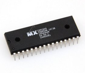 Thomson Various Ics - Ic-rom Adaptable For Thomson V4.50-1_ic Thomson Various Ics - Ic-rom Adaptable For Thomson V4.50-1_ic