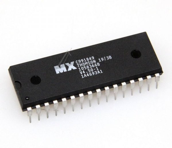 Thomson Various Ics - Ic-rom Adaptable For Thomson V4.50-1_ic