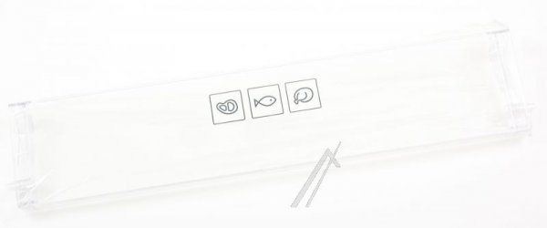 Samsung Drawer Front - Da63-07360c Cover Tray-chilled rt32-29 gpps t2 5 hb