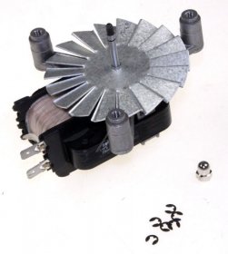 Motor - C00488692 Motor [Whirlpool Indesit]