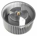 Elica Fan Blades - 3012u Geblaeserad Rechts 632f018 Cp Elica 3012l