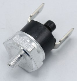 Temperature Limiter - Ksd301-r 50287920008 Overheat Protection Thermostat 165°c [Electrolux Aeg]