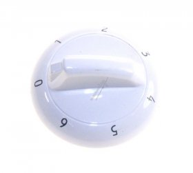 Button - 450910152 C00968258 Hotplate Commutator [Arcelik]