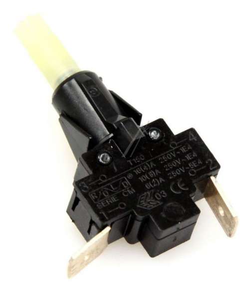 Magimix Switch - 504650 Switch Inter Turbine