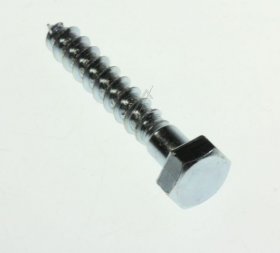 Fuba Screw - Dss 050 Screw 8 X 50 Mm
