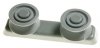 Track Support - 12176000013102 Rail Support Assembly Without O-rings [Midea]