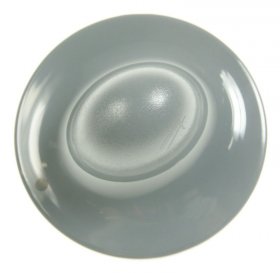 Button - Kw684832 Control Knob Grey Te [Delonghi]