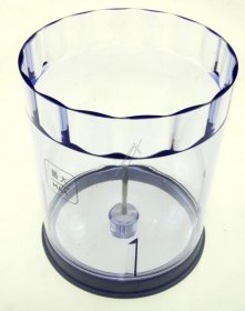 Philips Mixer - Blender Bowl - 420303595221 Bowl Plastic