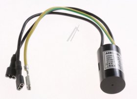 Haier Radio Interference Suppression - 0120400001 49077405 Electric Wave Filter