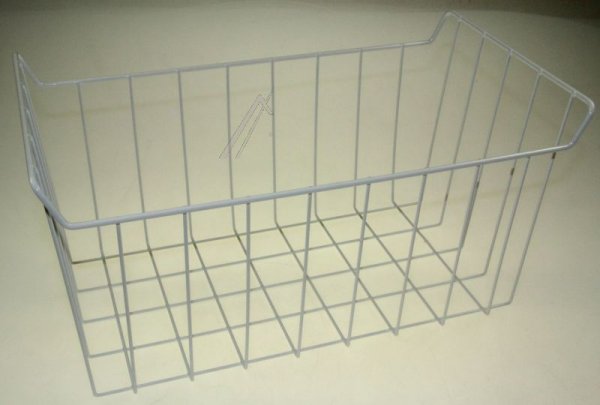 Ice Basket - C00268415 480132100166 Freezer Basket [Whirlpool Indesit]
