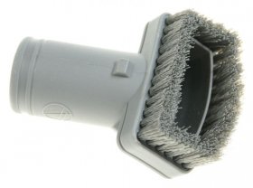 Vacuum Cleaner Nozzle - 48013952 Brush Grey [Candy Hoover]