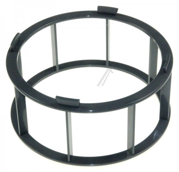 Fixings And Brackets - Kw715742 Centrifugal Juice Pulp Sieve Fdm786-796 [Delonghi]