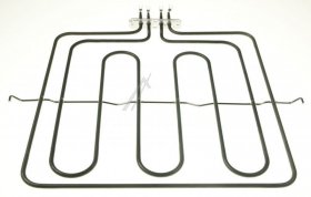 Faber Franke Roblin Top Grilling - 133 0502 753 Sp Oven Upper Grill Heating El 2250+556