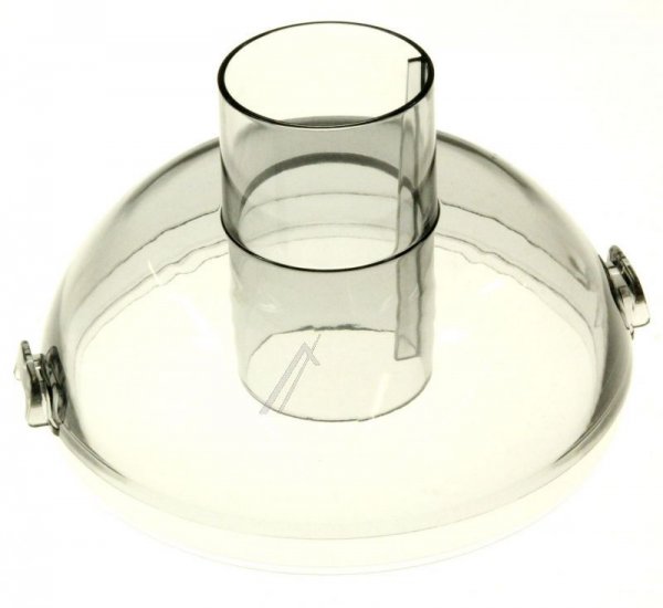 Philips Mixing Bowl Lid - Cp9559-01 420303602651 Top Cover Plastic