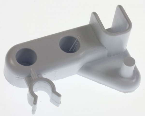 Smeg Fixings And Brackets - 763850350 White Stop For Door