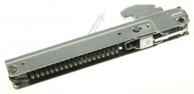 Door Hinge For Oven - C00296932 482000018691 Hinge [Whirlpool Indesit]