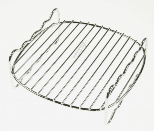 Philips Grills - 420303604101 Grill (double Layer Try) Metal