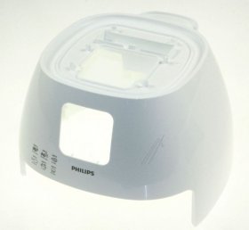 Philips Housing Part - Housing Part Plastic