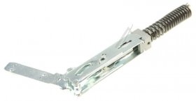 Door Hinge For Oven - Soft Close Ment 3c(65l-75l 7 5-8 1kg) [Vestel]