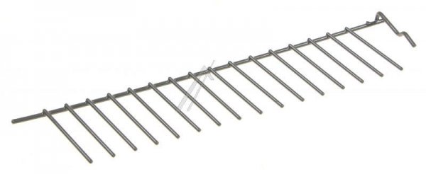 Accessories Basket - 1733280200 C00911502 Support Plat Gaucho [Arcelik]