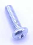 Haier Nut - 0070601302 49053006 Cross Recess Pan Head Screw
