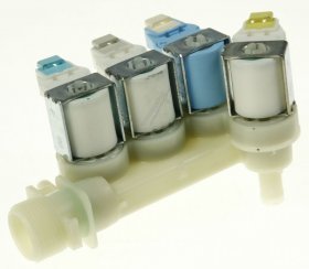 Smeg 3 way Solenoid Valve - 693050250 Watervalve 4 Hopper Smeg 3 way Solenoid Valve - 693050250 Watervalve 4 Hopper