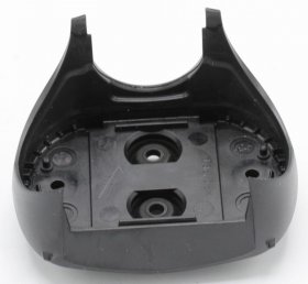Braun Housing Frame - 81559882 Upper Housing Black Mighty For 3030-3070 Braun Housing Frame - 81559882 Upper Housing Black Mighty For 3030-3070