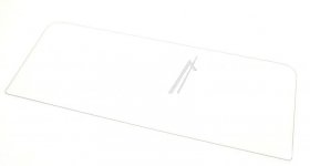 Glass Panel - 1013816 Glass Shelf 465x175x3 [Amica]