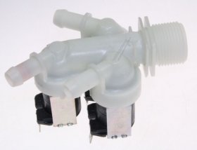 Brandt 3 way Solenoid Valve - 52x0594 Elec valve 3-way