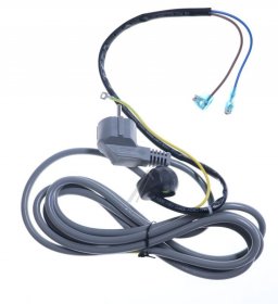 Mains Power Lead - Ne1102 Power Cable [Delonghi]