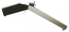 Sony Stand Support - 4-729-457-11 Left Stand Base