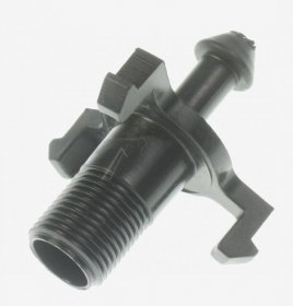 Nut - At4025501200 Ring Stop Pipe Mcse-p-9a [Delonghi]