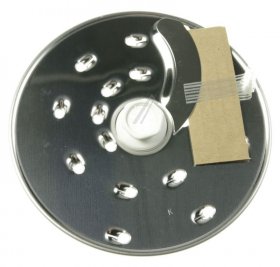 Grater - Kw716798 4mm Slicing Disc [Delonghi]