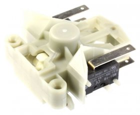 Door Interlock Switch - 49033598 Door Lock [Candy Hoover]