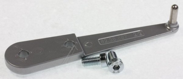 Bow - 00605779 Bearing Bracket [Bosch Siemens]