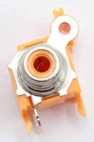 Yamaha Socket, Jack - V4483900 Pin Jack Ykc21-3895 Dsp-ax620(g) Yamaha Socket, Jack - V4483900 Pin Jack Ykc21-3895 Dsp-ax620(g)