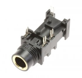 Yamaha Headphone Jack - V6268100 Phones Jack Ykb21-xxxx Yamaha Headphone Jack - V6268100 Phones Jack Ykb21-xxxx