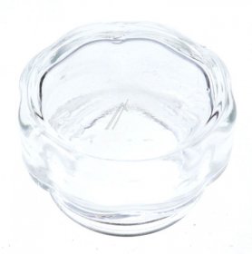 Hisense Gorenje Glass Oven Lamp Cover - Glass Of Oven Lamp