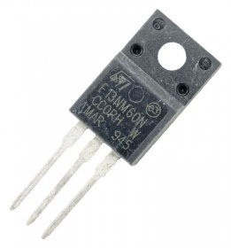 Stmicroelectronics Transistors - F13nm60n Transistor To220fp -rohs-conform Stmicroelectronics Transistors - F13nm60n Transistor To220fp -rohs-conform