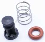 Sidepar Safety Valve - Adaptable For Jura Ventilset Zu Wassertank