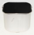 Domo Bread Maker Pan - B39 49 Tub B3900-60-65-70-75-80-